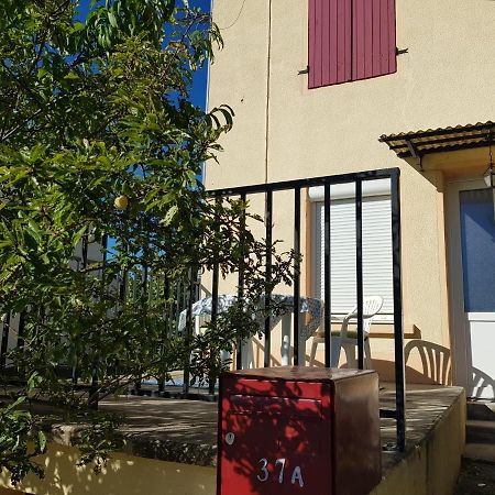 Appartement Rdc Avec Terrasse Epinac-les-Mines 외부 사진