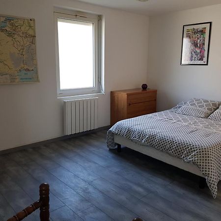Appartement Rdc Avec Terrasse Epinac-les-Mines 외부 사진