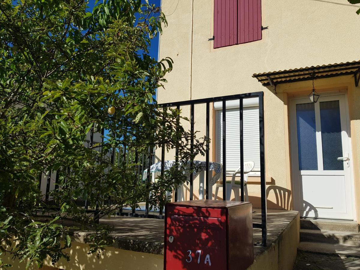 Appartement Rdc Avec Terrasse Epinac-les-Mines 외부 사진